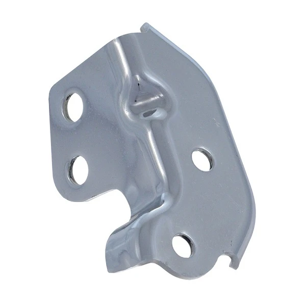 Sheet Metal Stamping Parts