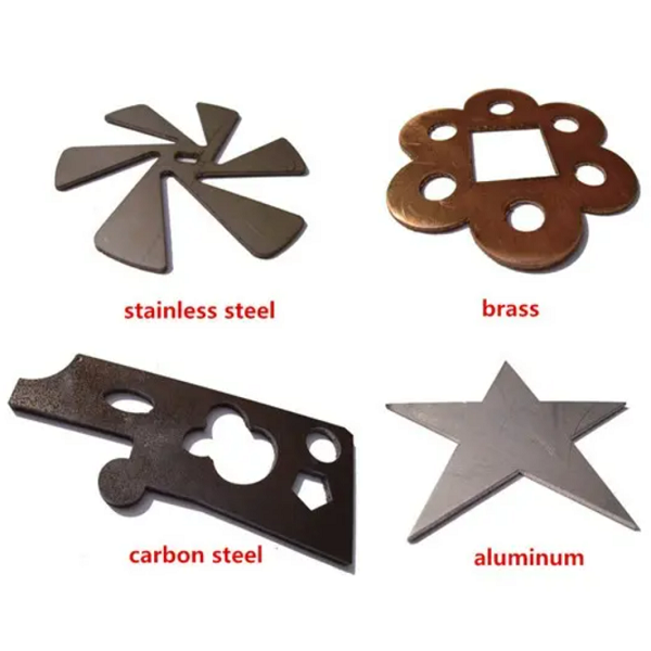 Sheet Metal Welding Bracket