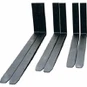 Blank Forklift Forks