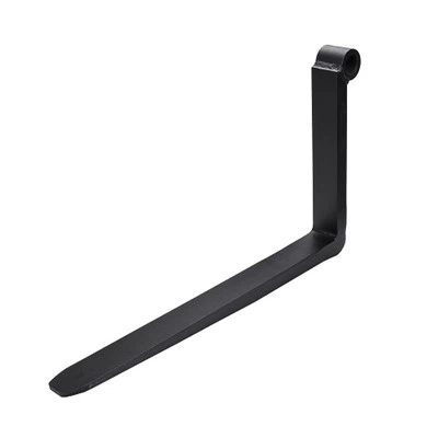 Forks for Telehandler Attachment