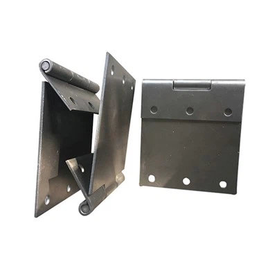 Heavy Duty Stainless Continuous Hinge