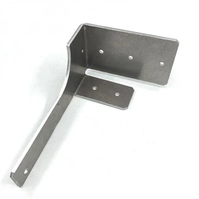 OEM Metal Parts Fabrication