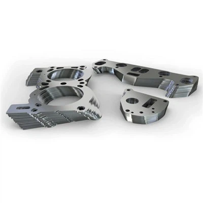 Sheet Metal Fabrication Box