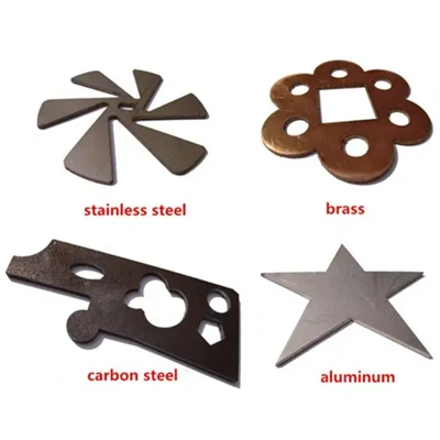 Steel Box Forming Service