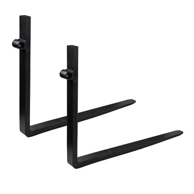 Wheel Loader Pallet Forks