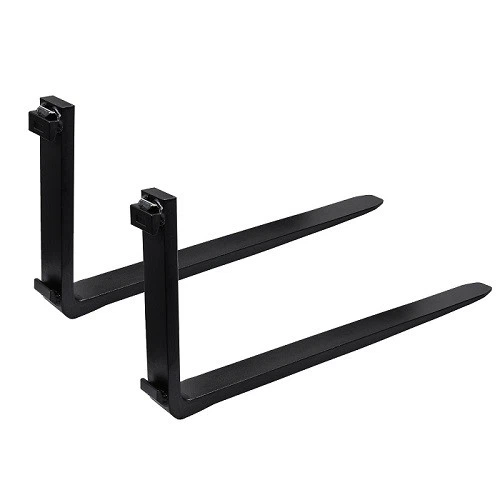 100x40x1500 ITA/FEM/ISO Forks best