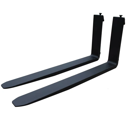 100x40x900 ITA/FEM/ISO Forks