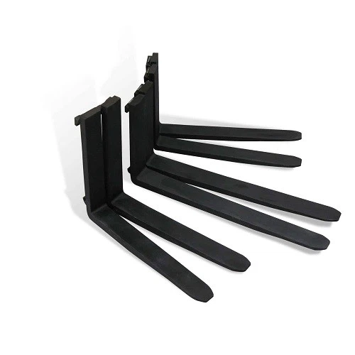 100x45x2100 Blank Forks factory