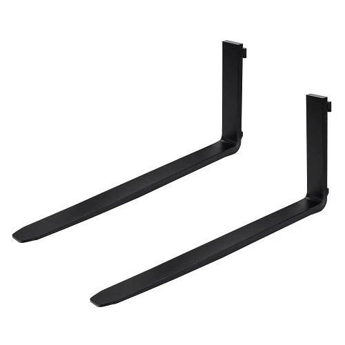 100x45x2100 Blank Forks suppliers