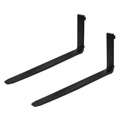 120x35x1400 ITA/FEM/ISO Forks