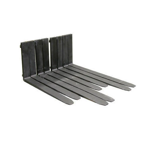 120x35x2200 ITA/FEM/ISO Forks