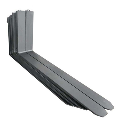120x40 ITA/FEM/ISO Forks