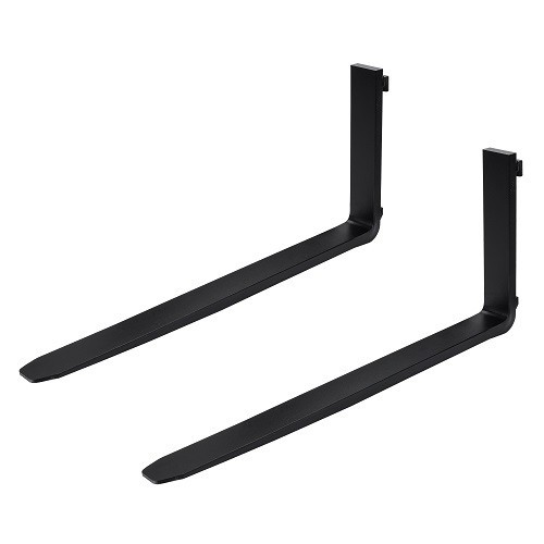 150x50x1900 Blank Forks suppliers
