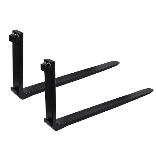 150x50x1900 Blank Forks best