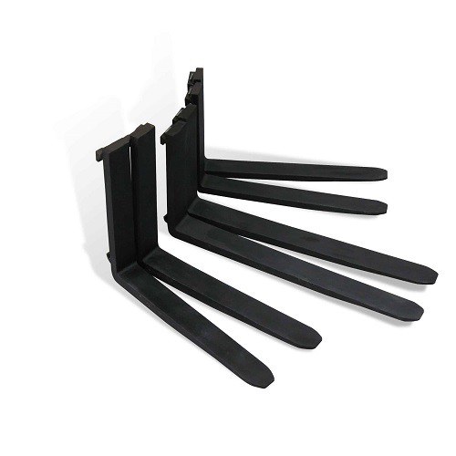 150x50x1900 Blank Forks