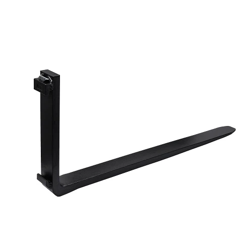 150x50x2100 Blank Forks