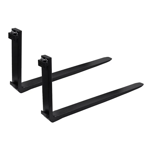 150x60x1500 Shaft Mounted Forks