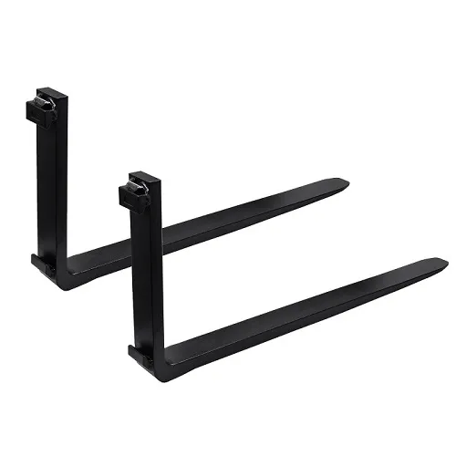 200x70x1300 Shaft Mounted Forks