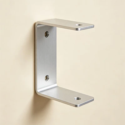 Aluminum Wall Brackets