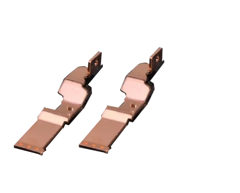 Beryllium Copper Stamping