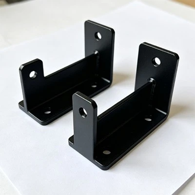 Black Metal Support Brackets suppliers