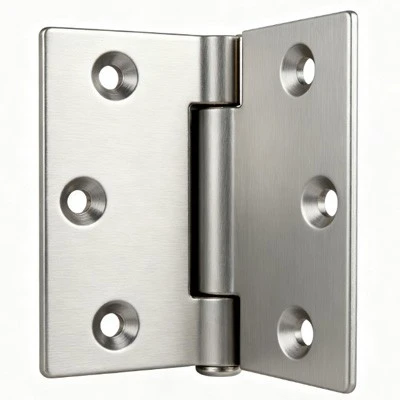 Commercial Steel Door Hinges factory