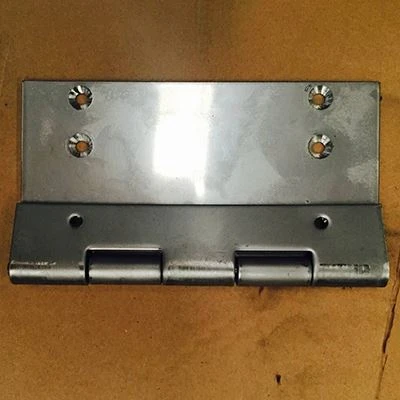 Double Action Piano Hinge