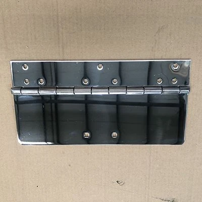 Extra Wide Piano Hinge