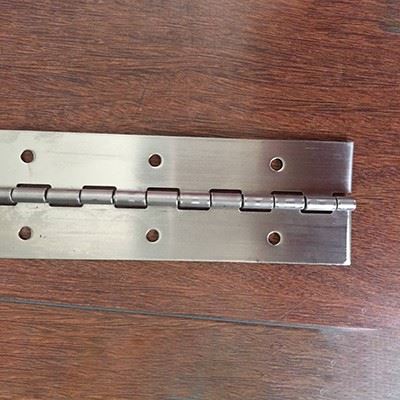 Friction Piano Hinge factory