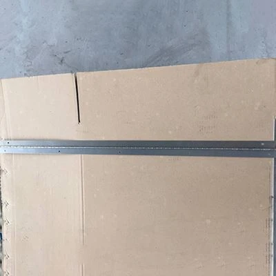 Friction Piano Hinge