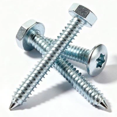 Galvanized Self Drilling Screws suppliers