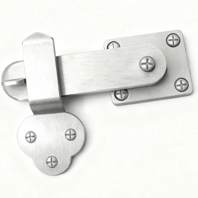Gate Latch Lock Both Sides suppliers