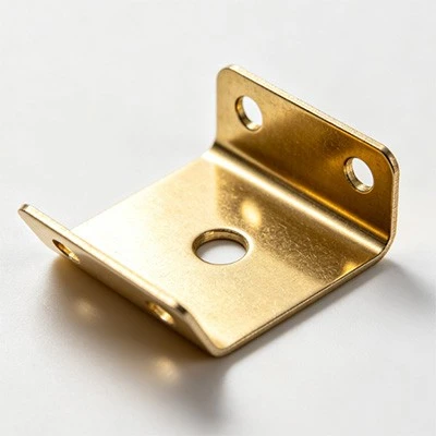 Heavy Duty Brass Brackets factory