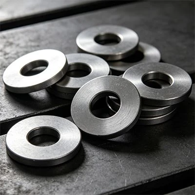 Heavy Metal Washer