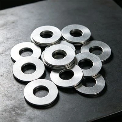 Large Diameter Aluminum Washers suppliers