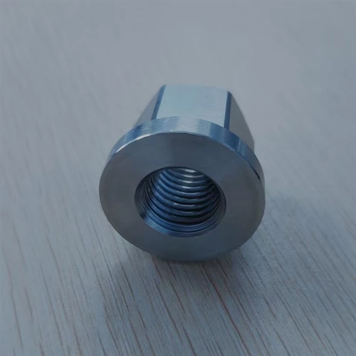 DIN 6923 Hex Flange Nut suppliers