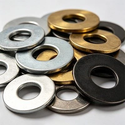 Large Flat Metal Washers suppliers