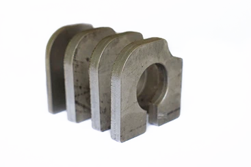 Laser Cutting Aluminum Alloy