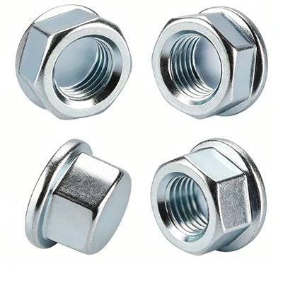 Metal Bolt Caps