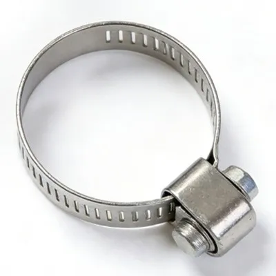 Metal Cable Fasteners factory