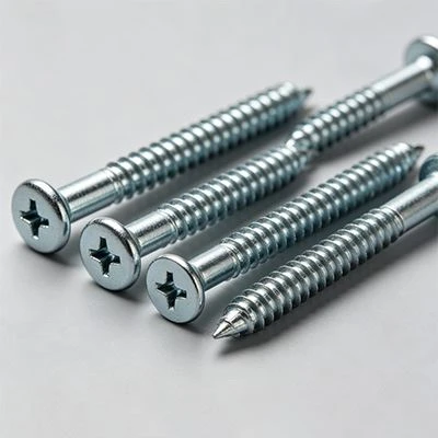 Metal Door Frame Hinge Screws