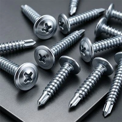 Metal Fixing Screws suppliers