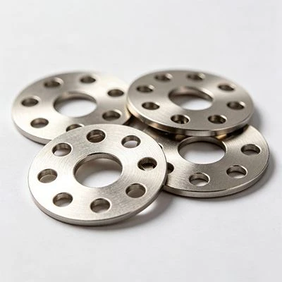 Metal Insulation Washers