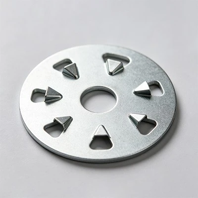 Metal Insulation Washers factory