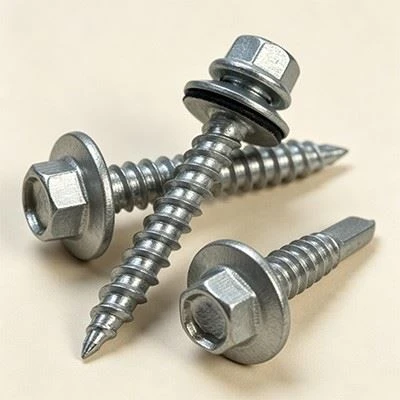 Metal Shed Screws suppliers