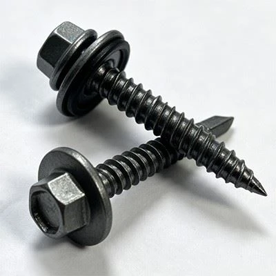 Metal Shed Screws factory