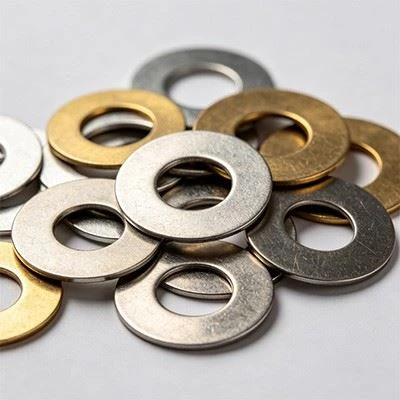 Metal Shim Washers factory