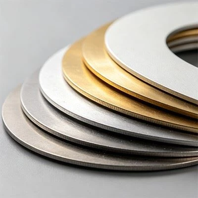 Metal Shim Washers suppliers
