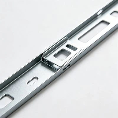 Metal Wall Mount Bracket