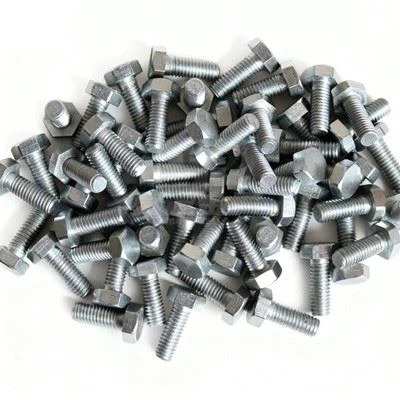 Molybdenum Bolts factory